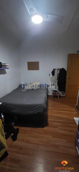 Foto ffb157b1-f248-4cba-8ed8-437ebe955bf4. Appartamento con parcheggio in Norte Mérida