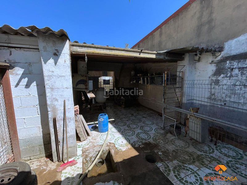 Foto 205bf161-b89b-415a-af9b-ec77222a432b. Casa amb aparcament a Trujillanos