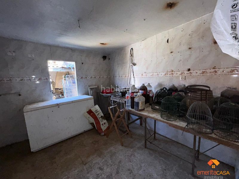 Foto 507a5372-76b1-4a5e-94f3-a5bd1dbe5af5. Casa amb aparcament a Trujillanos