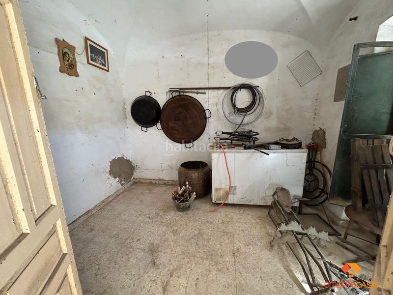 Foto 68ecfecd-cf1c-48a9-b301-debcabf51d67. Casa amb aparcament a Trujillanos