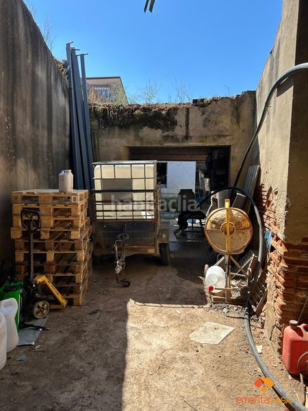 Foto 889c80fc-70e4-4299-880b-948645c4f968. Casa amb aparcament a Trujillanos
