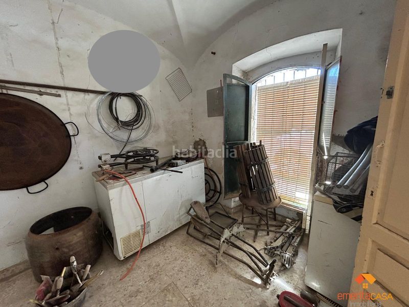 Foto ddeb8688-f396-493b-9656-e093a91f7cdb. Casa amb aparcament a Trujillanos