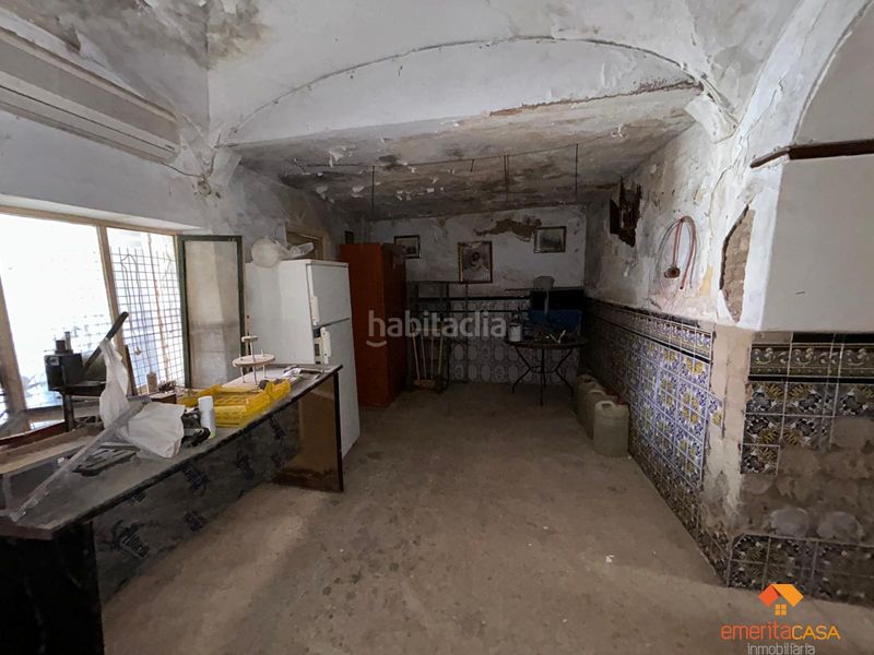 Foto ef97fd6f-ec1d-4364-a8d9-62ade83694b0. Casa amb aparcament a Trujillanos