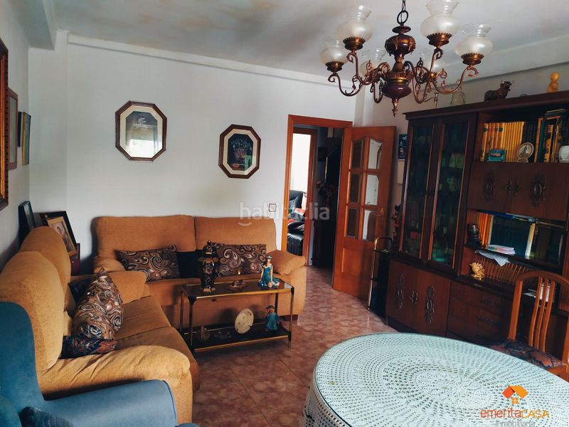 Foto 0f817792-06da-4f99-b6ce-ee7ac87da86a. Piso  en Centro Cáceres