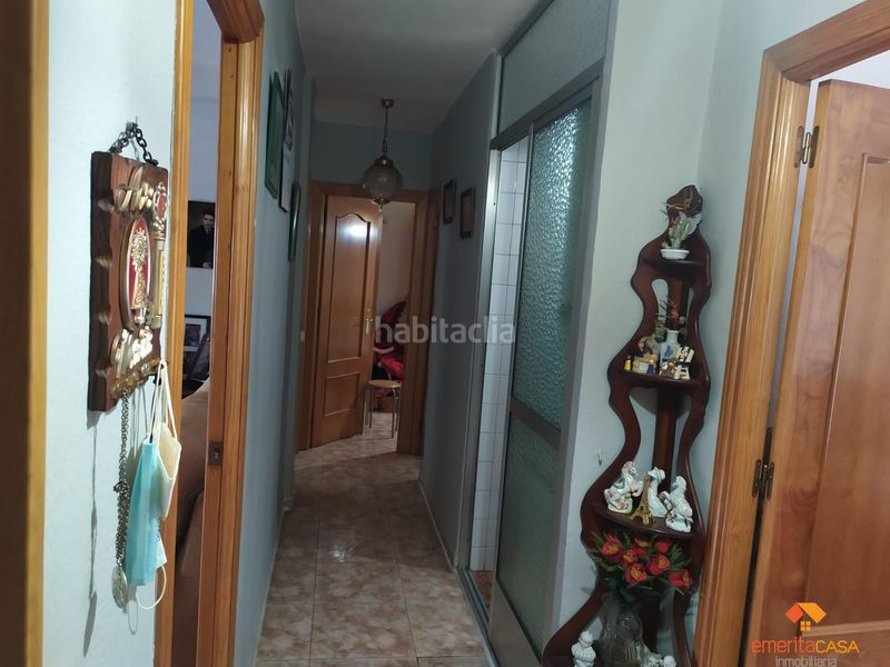 Foto 5efbc04d-3bc5-4bcf-9408-5890abe946da. Piso  en Centro Cáceres