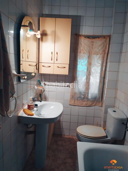 Foto 9ad75dc6-0a0f-4558-a1dd-45c5b8a295fb. Piso  en Centro Cáceres