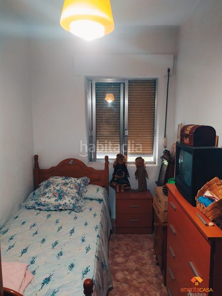 Foto a1f2b5a2-f288-4fc7-8e79-93899604d383. Piso  en Centro Cáceres