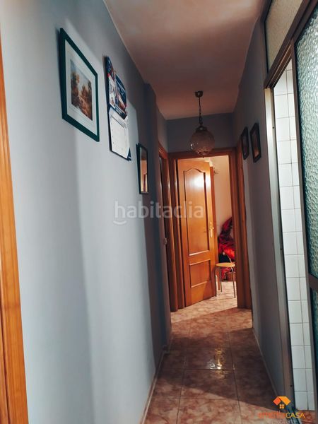 Foto c4e4696a-7478-41ac-99cb-15081ec2ddad. Piso  en Centro Cáceres