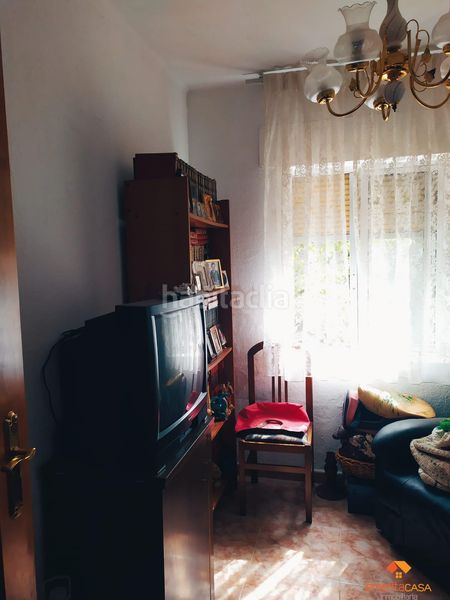 Foto e15ada86-2196-4aa5-8d5a-ac85469c92d4. Piso  en Centro Cáceres