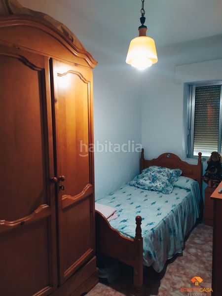 Foto ef0cdd80-fe50-4819-b805-94733b4879f9. Piso  en Centro Cáceres