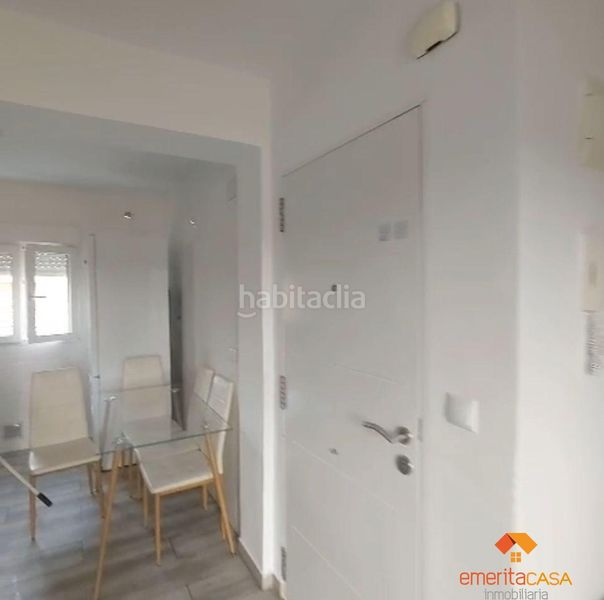 Foto d2e0da8d-f3fa-435d-b95d-2e09ceca13ce. Flat in Este Mérida