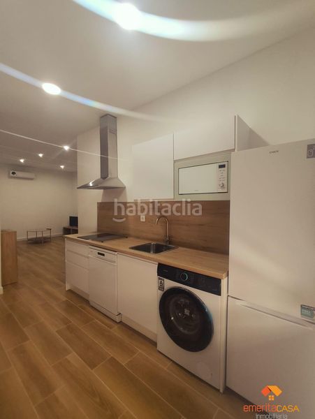 Foto 4418ec4d-c2a9-4fe9-900d-ff7aaf340c9d. Miete appartement in Centro Mérida