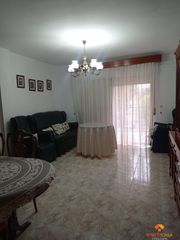 Pis a Zafra. Zafrapiso