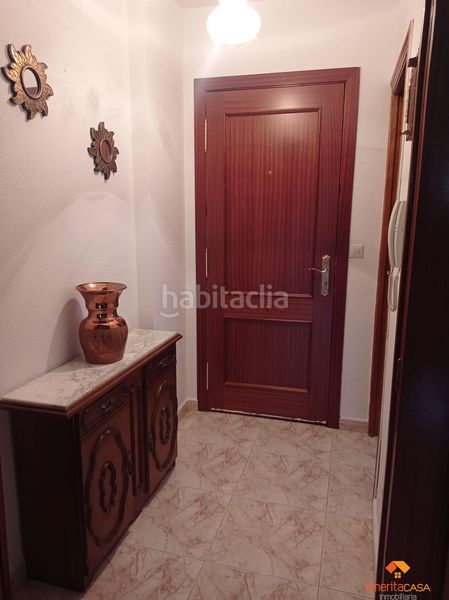 Foto b5b28aa7-8295-49f7-8377-736d54f51d2e. Pis a Zafra