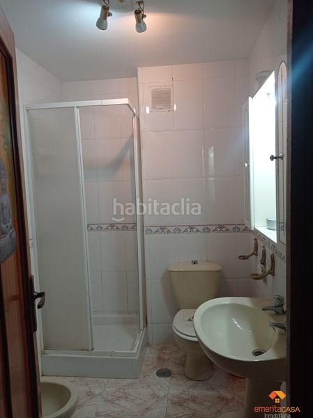 Foto d2f7d914-eca9-422d-8518-03e1f94f6853. Pis a Zafra