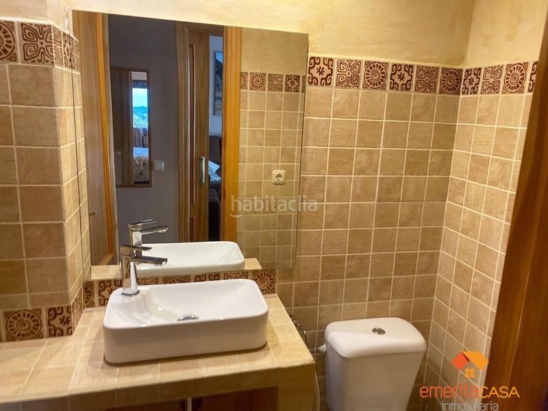 Foto 0c5b9a80-92b2-4518-b488-e8c07ed1fdbf. Xalet amb aparcament a Norte Mérida