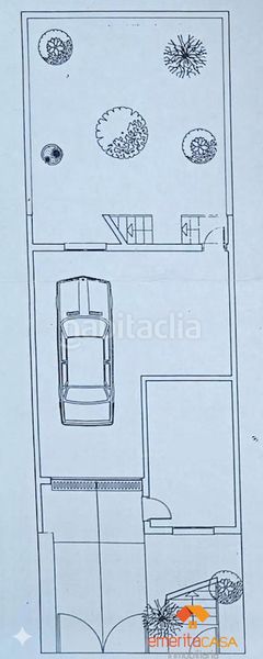 Foto 133b338f-bf98-486e-85b1-0a33a320bfdc. Xalet amb aparcament a Norte Mérida