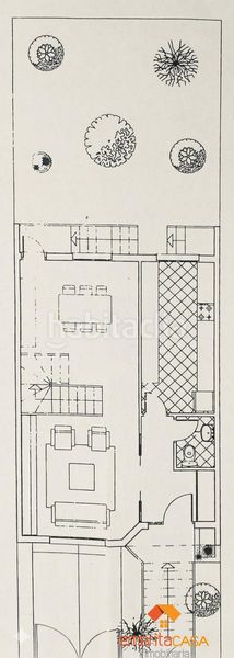 Foto 44810113-aa8c-4907-a717-357df7a40a05. Xalet amb aparcament a Norte Mérida