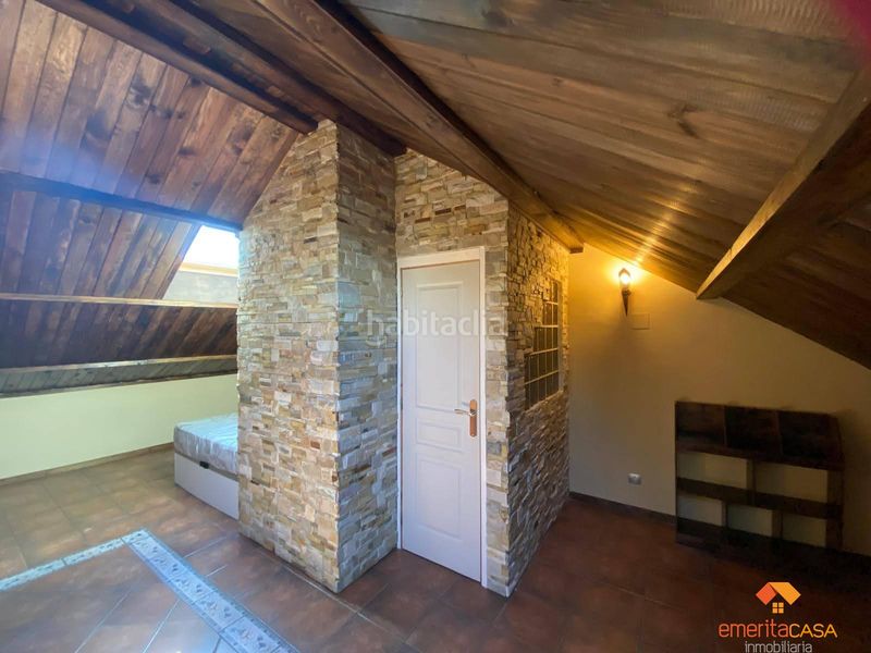 Foto 53d2525a-8445-4778-9d49-e9b2676a1b05. Xalet amb aparcament a Norte Mérida