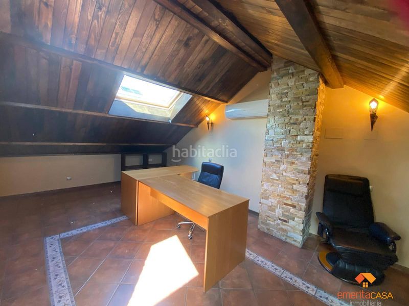 Foto 643769a7-20d3-4f14-be62-f4014b6772c9. Xalet amb aparcament a Norte Mérida