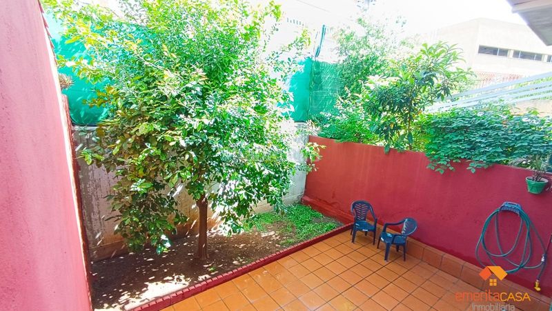 Foto 7c9d7457-5d9f-412c-a723-d0fddc6874d6. Xalet amb aparcament a Norte Mérida