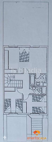 Foto 90574e5d-5f8e-4217-81bc-ed8d8843ef79. Xalet amb aparcament a Norte Mérida
