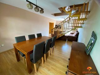 Chalet in Norte. Méridachalet