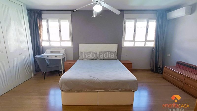 Foto d6608654-2ea6-4fab-add7-a10e5b228b94. Xalet amb aparcament a Norte Mérida