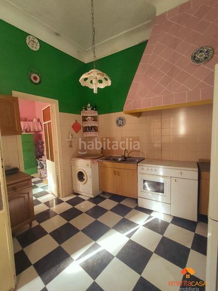 Foto 236fff76-896e-4e5a-9fb4-7f9081d56c11. Casa a Zafra