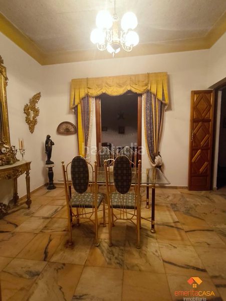 Foto 44974a1b-d560-420f-bbf0-81134fbec0a1. Casa a Zafra