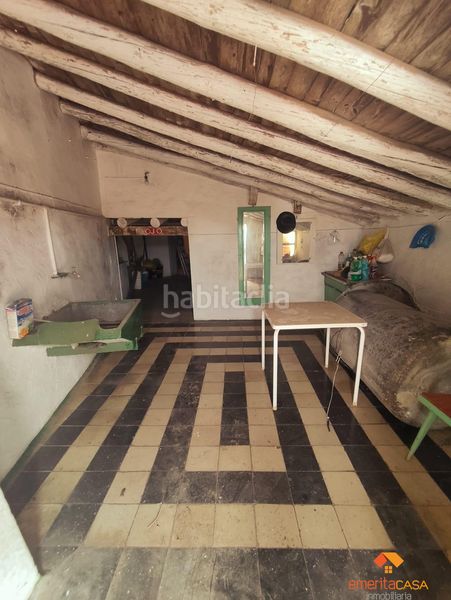 Foto 7533963e-1fbd-4bf9-9a70-647566ad3610. Casa a Zafra