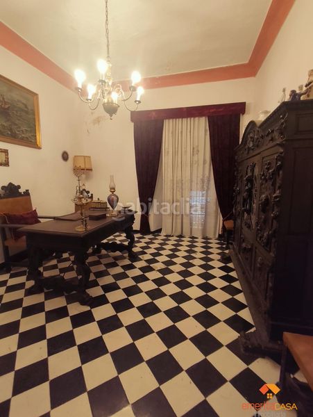 Foto db0048c8-2c48-4d5a-b145-9479d0421378. Casa a Zafra