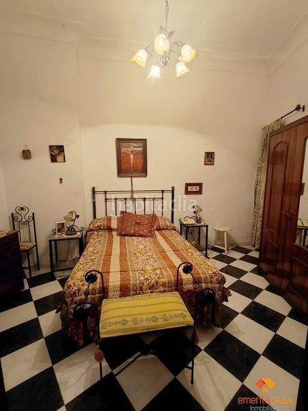 Foto de7a7fbb-019f-496b-942b-ec95063b8f5d. Casa a Zafra