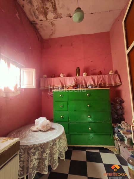 Foto f8a4a275-f5f4-4326-9a2b-c3f7e7d11d0a. Casa a Zafra