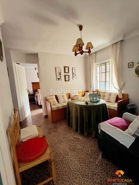 Foto e82ed4b0-3e49-4518-b1c9-f34e6834a750. Pis a Zafra