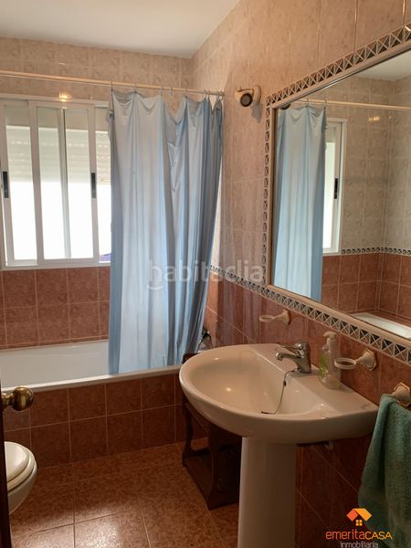 Foto 6ba43552-3579-411a-9ca2-d77fa4ce720e. Piso  en Almendralejo