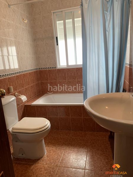 Foto e3dfc872-c34c-4887-85e9-ed0d9f0e6ccd. Piso  en Almendralejo