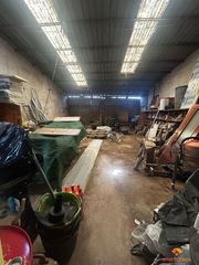 Capannone industriale in Oeste. Méridanave