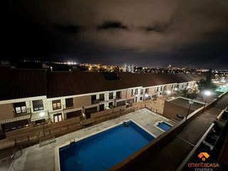 Chalet à Oeste. Méridachalet