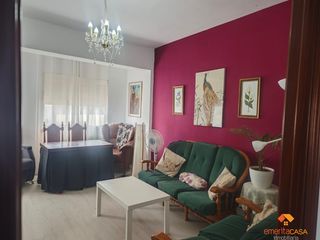 Flat en Este. M�ridapiso