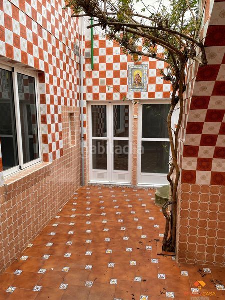 Foto 1d742c2d-82fb-4555-9939-5a656fdcb959. Casa a Almendralejo