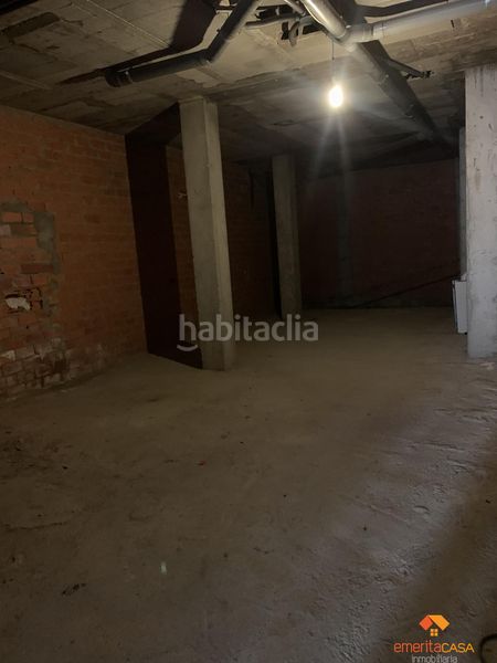 Foto a1ab53cd-13ca-4355-a22e-6c3c0cc69064. Local comercial a Almendralejo