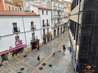 Piccolo appartamento in Casco Antiguo. Cáceresapartamento