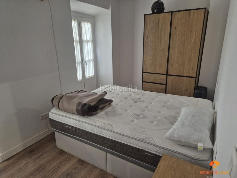 Foto 537ee242-f20a-4d62-946f-4ae6c579c0ce. Apartament a Casco Antiguo Cáceres