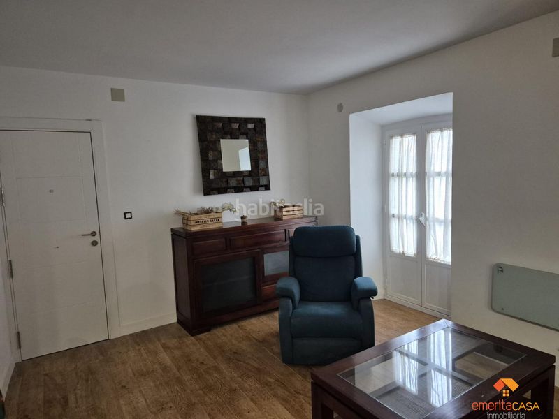 Foto d4b82393-d4d8-428f-ba15-5281618ba32a. Apartament a Casco Antiguo Cáceres