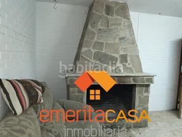 Foto cb247407-2504-4e9c-9951-45dc6a72be8c. Masía finca rustica en Campus Universitario Cáceres