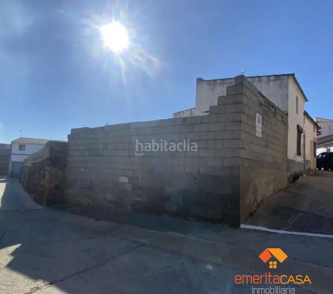 Foto 05d8aa69-bd07-4e9d-ac5e-4f917e4064ef. Masia amb aparcament a Escurial