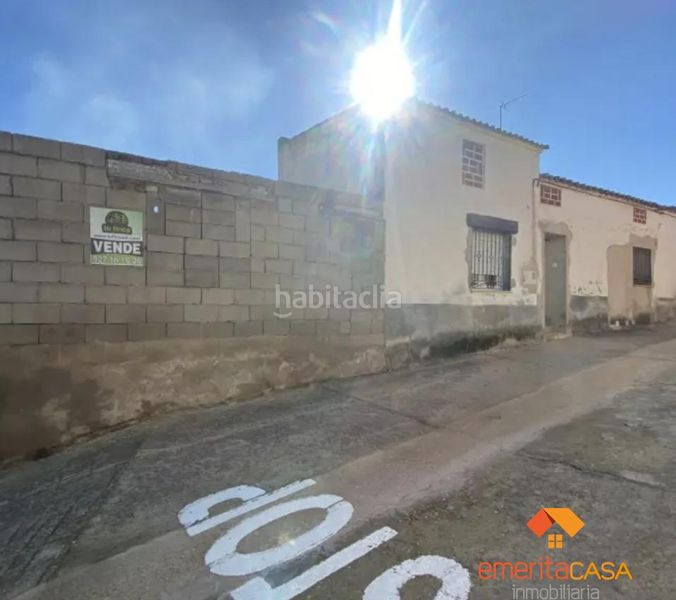 Foto ec320371-7b4f-472c-a01b-8934c929657e. Masia amb aparcament a Escurial