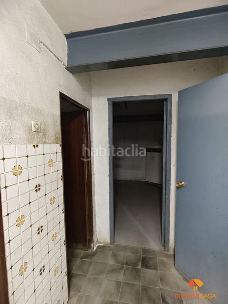 Foto e0b75ce2-19ff-45ef-86d0-6dd499bd3840. Bâtiment à usage industriel dans La Cañada - Aldea Moret Cáceres