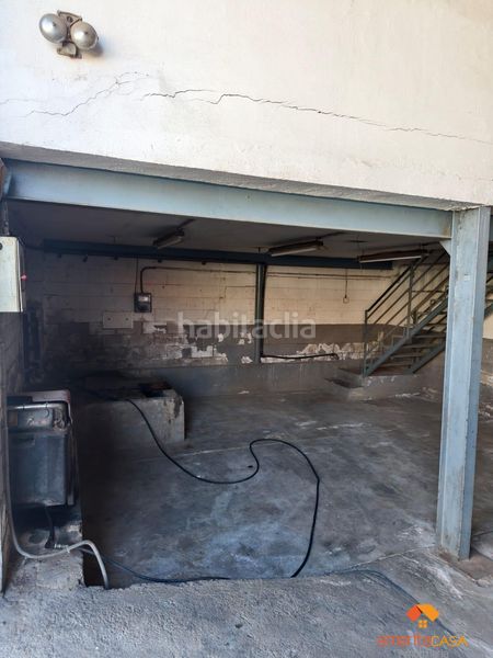 Foto ec947e52-45bc-4bda-996c-82de149267ff. Bâtiment à usage industriel dans La Cañada - Aldea Moret Cáceres